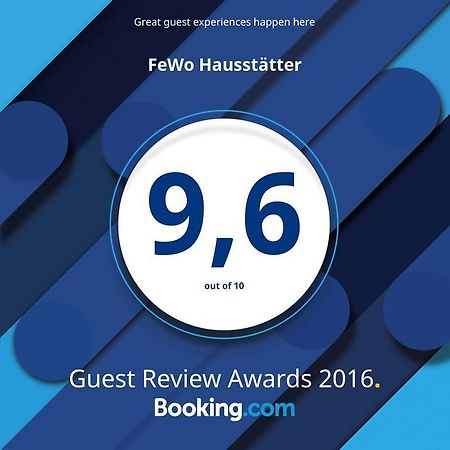 FeWo Hausstätter Altötting Exterior foto
