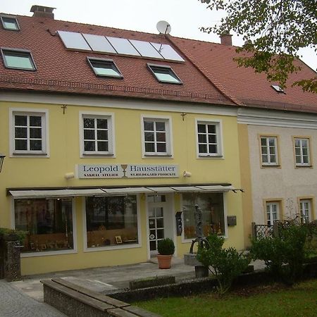 FeWo Hausstätter Altötting Exterior foto
