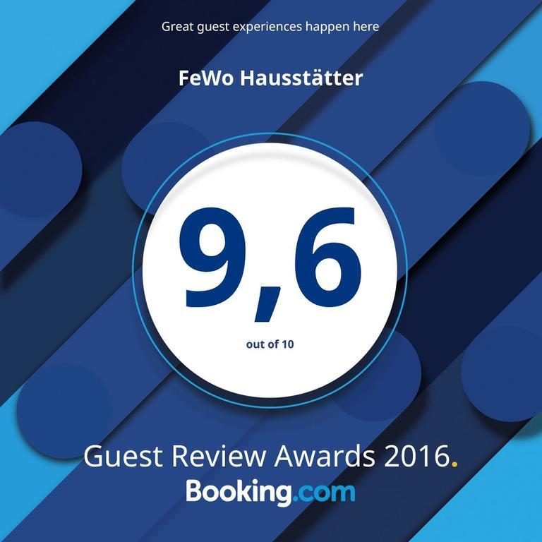 FeWo Hausstätter Altötting Exterior foto